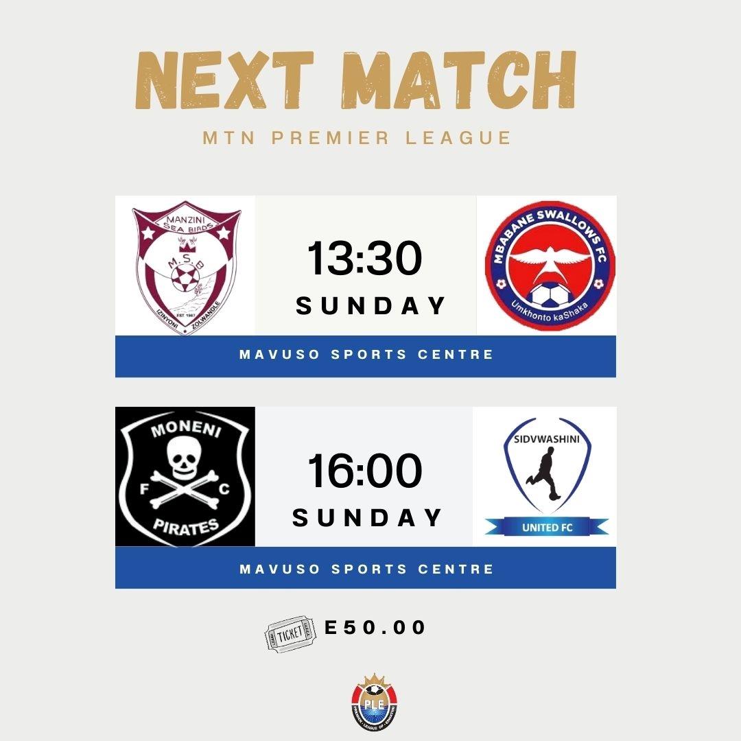 Event Advert